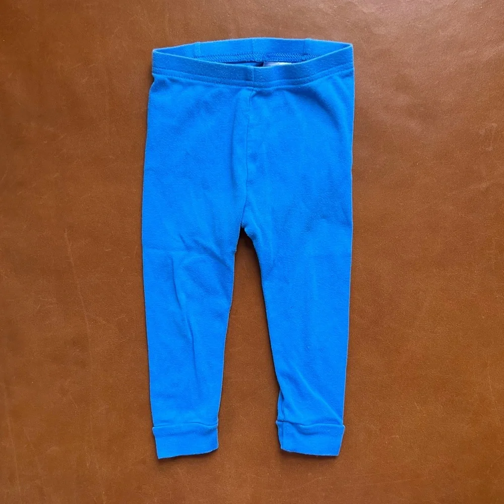 GAP Baby Veterinarian Organic Cotton PJs, 18-24mo